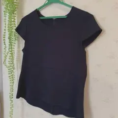 ☘️夏だね♪☀️プルオーバーブラウス♡A day in the life♡美品