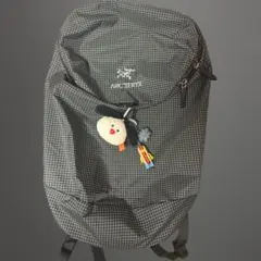 【レア】ARC'TERYX KONSEAL 15 バックパック　リュックのサムネイル