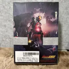 メーカー特典あり】仮面ライダー555 20th パラダイス・リゲインド完全