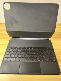 iPad マジックキーボード 12.9インチ 日本語