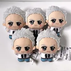 2025年最新】wind breaker ちびぐるみ 梅宮の人気アイテム - メルカリ