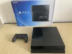 SONY PS4 本体 500GB コントローラー付き
