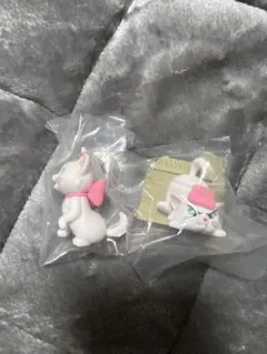 ディズニー キャラクター マリー いっぱい コレクション