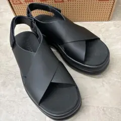 【CAMPER】カンペール ペロータス フロータ アップ 厚底サンダルのサムネイル