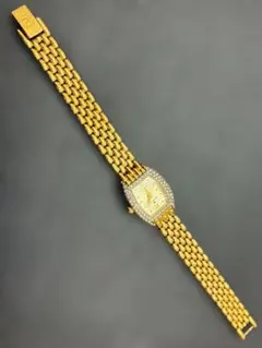 RAYMOND WEIL Nabucco 腕時計 ゴールドカラー - メルカリ
