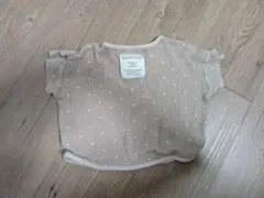 ベビー半袖