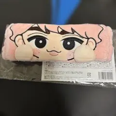 Snow Man 佐久間大介 すのチル ヘアバンド