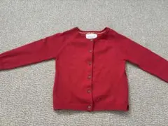 ZARA KNITWEAR カーディガン サイズ90