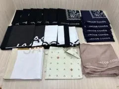 2026年最新】JACOB COHEN メンズ ハンカチの人気アイテム - メルカリ