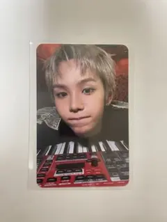 RIIZE 1st Mini Album RIIZING ショウタロウ トレカ