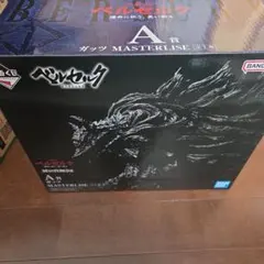 【早い者勝ち】ベルセルク　一番くじ　A賞　ガッツ　フィギュア