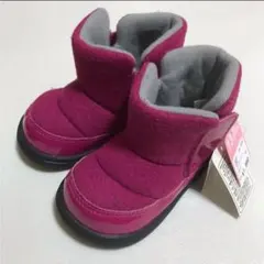 SALE★【新品】ピンク　ブーツ 13