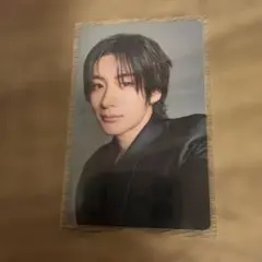 【トレカ】RIIZE アントン　ラントレ　東京ドーム