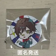 CRフェス　うぉっか　缶バッジ