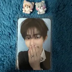 2025年最新】ジャンハオ トレカ withmuuの人気アイテム - メルカリ