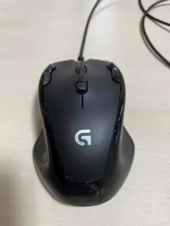 Logicool G300s 有線マウスのサムネイル