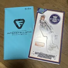 【FANTASTICSアリーナツアー2024】佐藤大樹 アクスタ