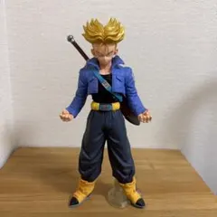 2026年最新】master stars piece トランクスの人気アイテム - メルカリ