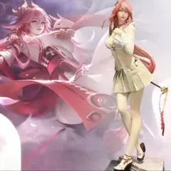 2025年最新】原神 ガレージキットの人気アイテム - メルカリ