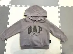 GAP ミッキー フード付きトレーナー