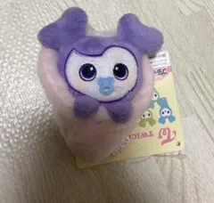 新品未使用 TWICE LOVELYS サブリーマスコット