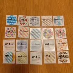 mt ラベルシール