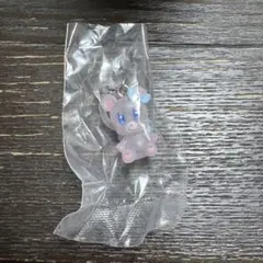 アイカツ！　エンジェリーベア　めじるしアクセサリー