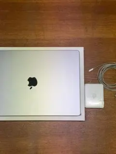 【ジャンク】16インチMacBookPro M1 Max