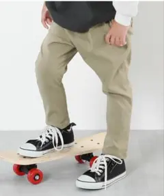 【未使用・新品】デビロック パンツ 130サイズ