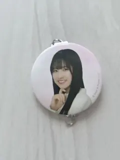 櫻坂46 小田倉麗奈 生写真 缶バッジ - メルカリ