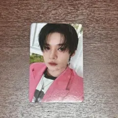 リノ BDM店舗特典トレカ