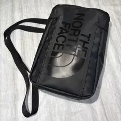 【超美品】THE NORTH FACE★BCヒューズボックスポーチ★