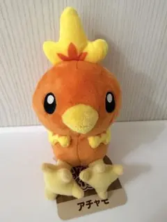 【訳あり】ポケモン　アチャモ