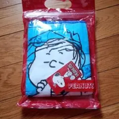 PEANUTS スヌーピー フェイスタオル 34065