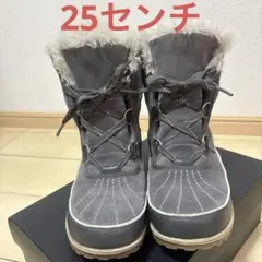 SOREL TIVOLI Ⅱ 25センチ