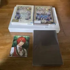 うたプリ ASSDMS カルナイ Blu-ray