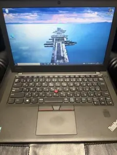 ☆ThinkPad Win11Pro25H2 Core i3五世代 /高速SSD - メルカリ