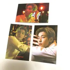 ウォヌ　ビタスイ　トレカ　bittersweet セブチ