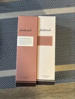 2025年最新】fuettarich シャンプー コンディショナー セットの人気