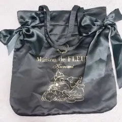 クロミ トートバッグ