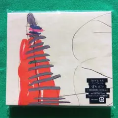 あたまご　緑黄色社会CD　初回生産限定盤Ａ　CD＋Blu-ray