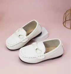 子ども　フラットシューズ　16.5センチと　17センチ