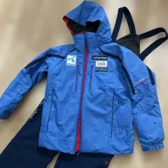 phenix フェニックス 160 セットアップ　スキーウェア　男の子