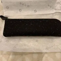 【新品】印傳屋ペンケース