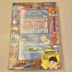 【新品未開封品】 任天堂スイッチ RPGタイム! ライトの伝説 完全生産限定
