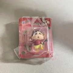 クレヨンしんちゃん ミニチュアパッケージコレクション2 しんのすけ
