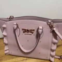 サマンサベガ フラッター小