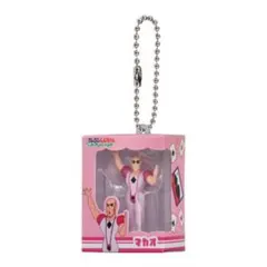 ヘンダーランドの大冒険 ミニチュアパッケージコレクション3 マカオ