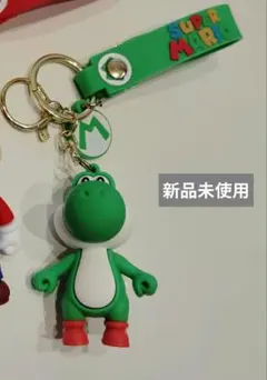 2026年最新】ヨッシー キーホルダーの人気アイテム - メルカリ