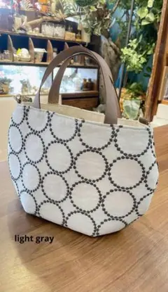 ミナペルホネン バッグ